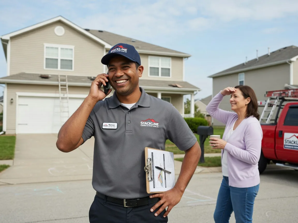 Chimney flashing repair Elkhart, KS FAQs